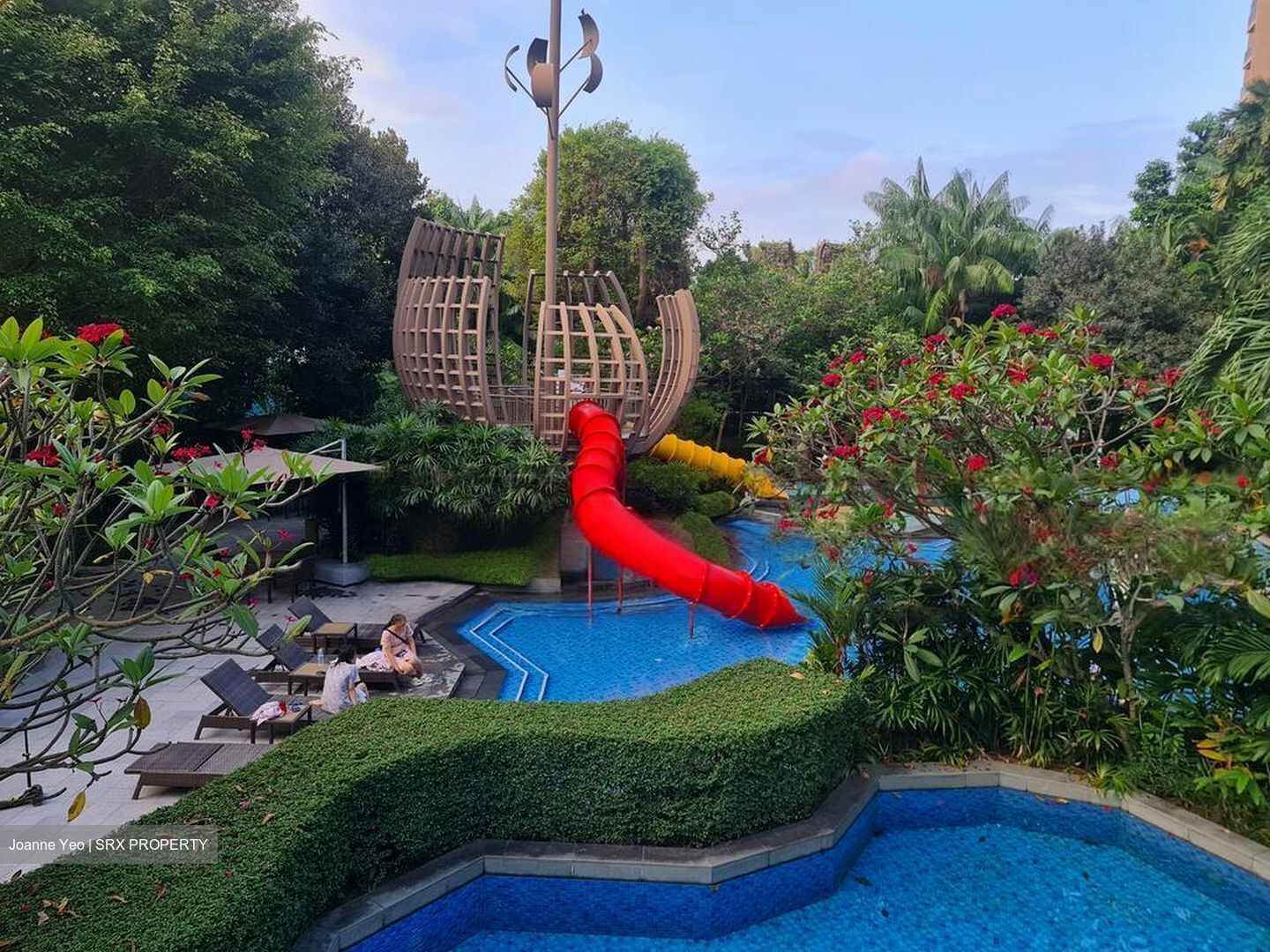 The Glades (D16), Condominium #450821941